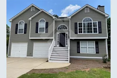 4839 Lake Park Lane, Acworth, GA 30101 - Photo 1