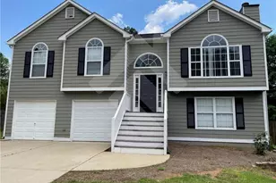 4839 Lake Park Ln, Acworth, GA 30101 - Photo 1