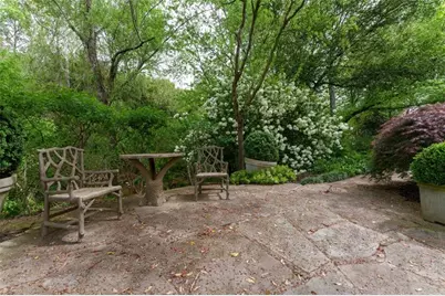 2288 Peachtree Road NW #4, Atlanta, GA 30309 - Photo 43