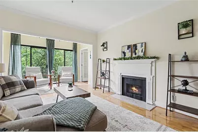 2921 Lenox Road NE #306, Atlanta, GA 30324 - Photo 5