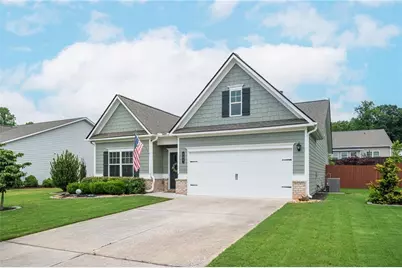 702 Owens Circle, Canton, GA 30115 - Photo 1