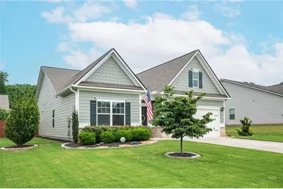 702 Owens Circle, Canton, GA 30115 - Photo 3