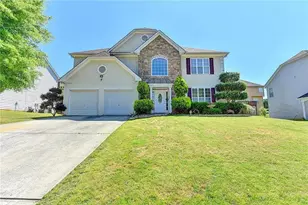 6125 Foxcroft Ct, Morrow, GA 30260 - Photo 1