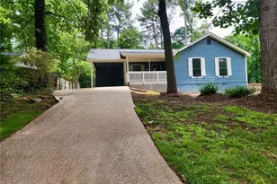 1367 Fairview Trail, Lawrenceville, GA 30043 - Photo 1