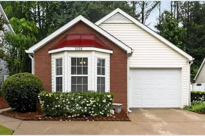 1158 Britley Park Lane, Woodstock, GA 30189 - Photo 1