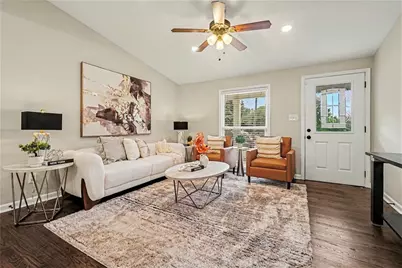 1801 Lochlomand Lane SE, Smyrna, GA 30080 - Photo 3