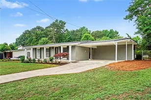 1801 Lochlomand Ln SE, Smyrna, GA 30080 - Photo 25