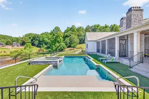 536 Green Meadows, Dahlonega, GA 30533 - Photo 55