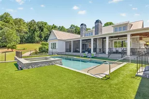 536 Green Meadows, Dahlonega, GA 30533 - Photo 57