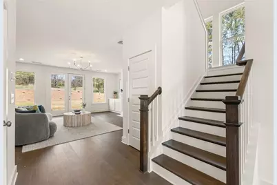 8290 Creekside Overlook Drive, Gainesville, GA 30506 - Photo 15