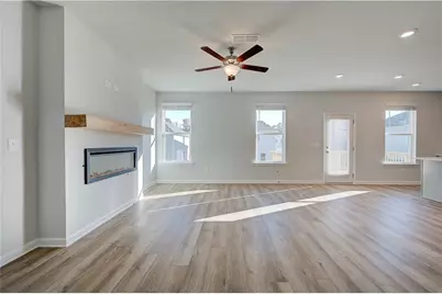 37 Cedar Drive, Fairburn, GA 30213 - Photo 5
