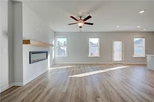 37 Cedar Dr, Fairburn, GA 30213 - Photo 5