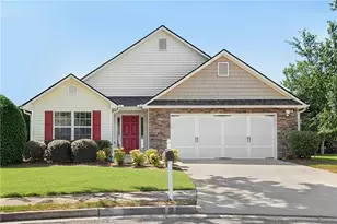 28 Bramble Ct, Jefferson, GA 30549 - Photo 1