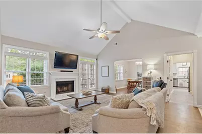 2376 Battle Forest Drive SW, Marietta, GA 30064 - Photo 9