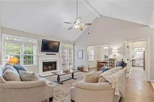 2376 Battle Forest Dr SW, Marietta, GA 30064 - Photo 9