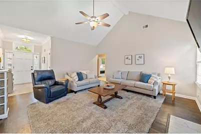 2376 Battle Forest Drive SW, Marietta, GA 30064 - Photo 7