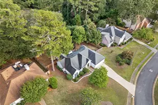 2376 Battle Forest Dr SW, Marietta, GA 30064 - Photo 1