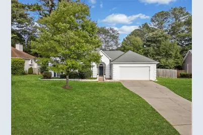 2376 Battle Forest Drive SW, Marietta, GA 30064 - Photo 1