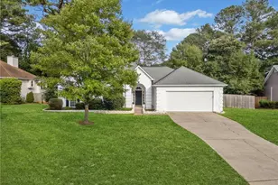 2376 Battle Forest Dr SW, Marietta, GA 30064 - Photo 1