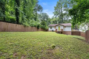 2176 Pansy St NW, Atlanta, GA 30314 - Photo 19
