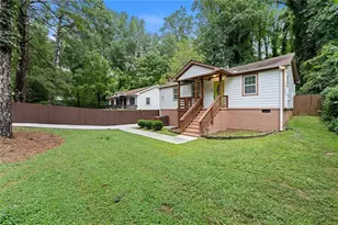 2176 Pansy St NW, Atlanta, GA 30314 - Photo 3
