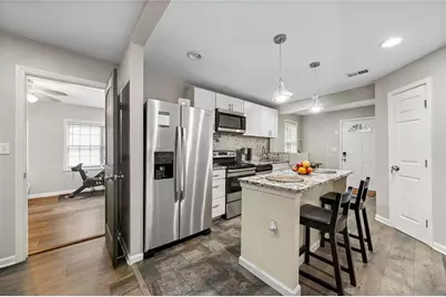 2176 Pansy Street NW, Atlanta, GA 30314 - Photo 7