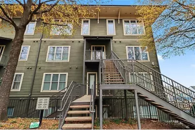 1195 Milton Terrace SE #4310, Atlanta, GA 30315 - Photo 31