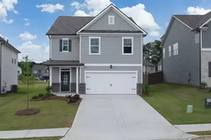 1080 Lost Creek Pkwy, Dallas, GA 30132 - Photo 1