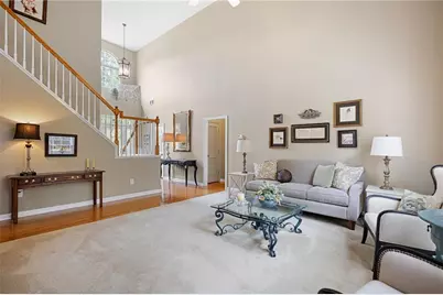 9390 Old Preserve Trail, Ball Ground, GA 30107 - Photo 21