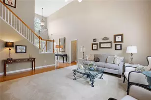 9390 Old Preserve Trail, Ball Ground, GA 30107 - Photo 21