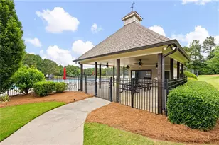 9390 Old Preserve Trail, Ball Ground, GA 30107 - Photo 39