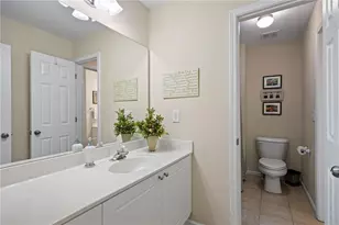 9390 Old Preserve Trail, Ball Ground, GA 30107 - Photo 25
