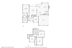 9390 Old Preserve Trail, Ball Ground, GA 30107 - Photo 41