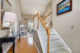 9390 Old Preserve Trail, Ball Ground, GA 30107 - Photo 3