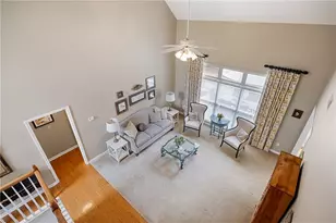 9390 Old Preserve Trail, Ball Ground, GA 30107 - Photo 19