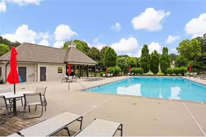 9390 Old Preserve Trail, Ball Ground, GA 30107 - Photo 37