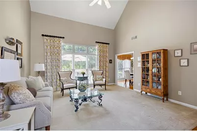 9390 Old Preserve Trail, Ball Ground, GA 30107 - Photo 5