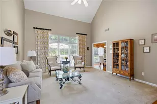 9390 Old Preserve Trail, Ball Ground, GA 30107 - Photo 5