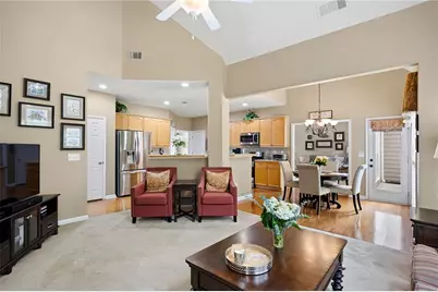 9390 Old Preserve Trail, Ball Ground, GA 30107 - Photo 13