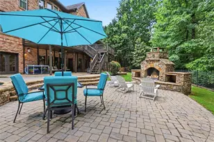 3484 Hidden Shoals Rd, Buford, GA 30519 - Photo 51