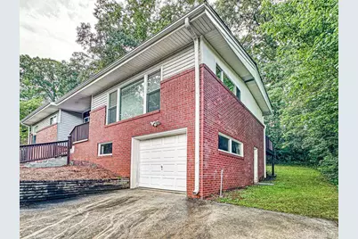 1097 Baker Lane, Marietta, GA 30062 - Photo 3