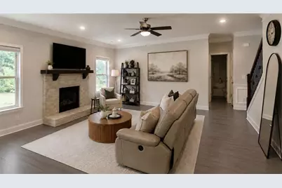 3359 Elkhorn Ridge Run, Dacula, GA 30019 - Photo 11