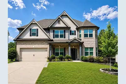 3359 Elkhorn Ridge Run, Dacula, GA 30019 - Photo 1