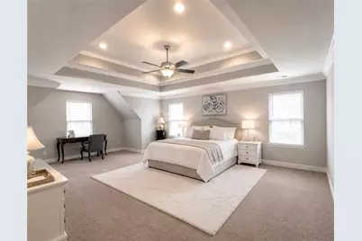 3359 Elkhorn Ridge Run, Dacula, GA 30019 - Photo 21