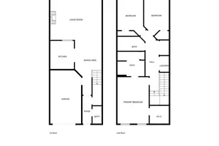 615 Myers Gate Rd, Ball Ground, GA 30107 - Photo 43