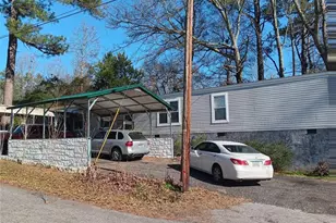 2623 Pineridge Dr, Conyers, GA 30012 - Photo 1