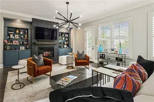 148 Canton St, Alpharetta, GA 30009 - Photo 3