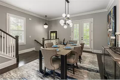 148 Canton Street, Alpharetta, GA 30009 - Photo 9