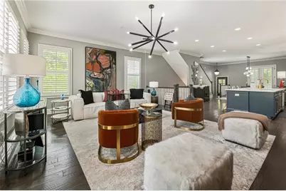 148 Canton Street, Alpharetta, GA 30009 - Photo 17