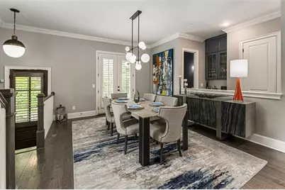 148 Canton Street, Alpharetta, GA 30009 - Photo 13